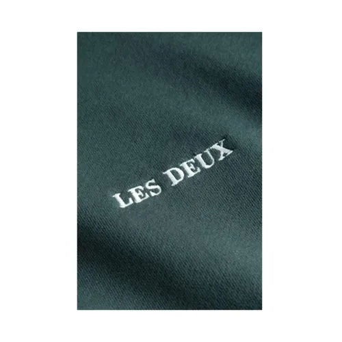 Sweatshirts & Hoodies > Hoodies - - Les Deux - Modalova