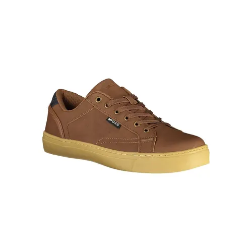 GAS - Shoes > Sneakers - Brown - GAS - Modalova