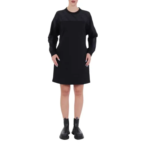 Dresses > Day Dresses > Short Dresses - - Karl Lagerfeld - Modalova