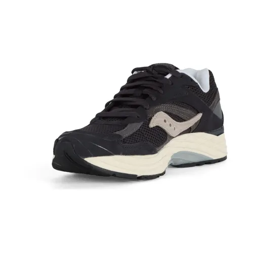 Saucony - Shoes > Sneakers - Blue - Saucony - Modalova
