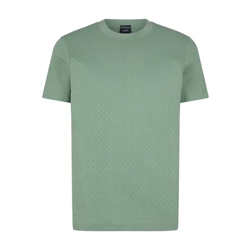 Joop! - Tops > T-Shirts - Green - Joop! - Modalova