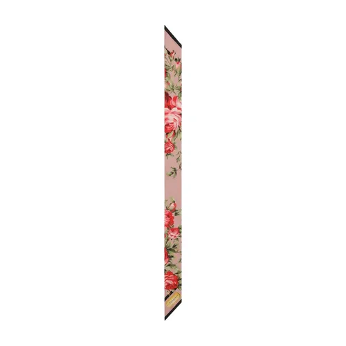 Accessories > Scarves > Silky Scarves - - Dolce & Gabbana - Modalova