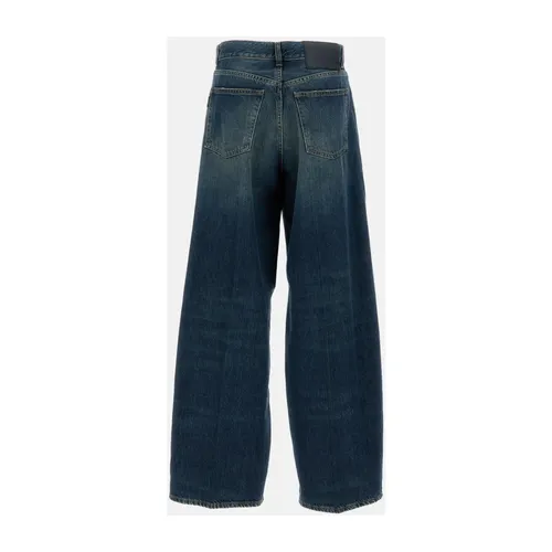 Jeans > Loose-fit Jeans - - Haikure - Modalova