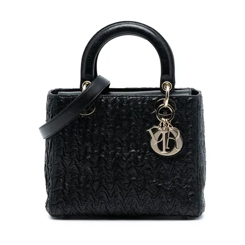 Pre-owned > Pre-owned Bags > Pre-owned Handbags - - Dior Vintage - Modalova