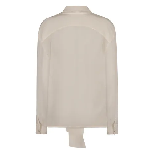 Blouses & Shirts > Blouses - - Max Mara Studio - Modalova