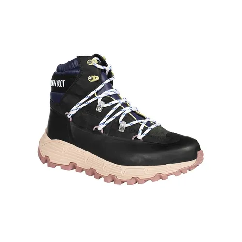 Shoes > Boots > Lace-up Boots - - Moon Boot - Modalova