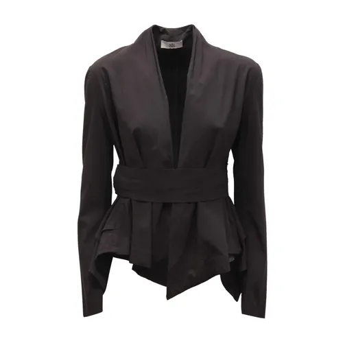 Ixos - Jackets > Blazers - Black - Ixos - Modalova