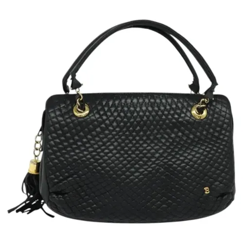 Pre-owned > Pre-owned Bags > Pre-owned Handbags - - Bally Pre-owned - Modalova