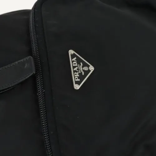 Pre-owned > Pre-owned Bags > Pre-owned Backpacks - - Prada Vintage - Modalova