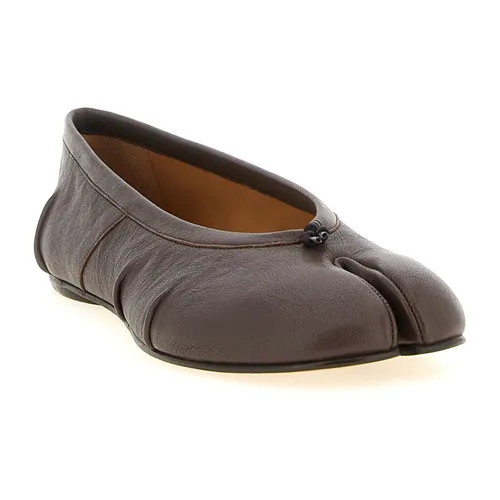 Shoes > Flats > Ballerinas - - Maison Margiela - Modalova