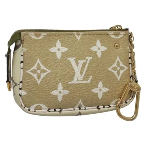 Pre-owned > Pre-owned Bags > Pre-owned Mini Bags - - Louis Vuitton Vintage - Modalova