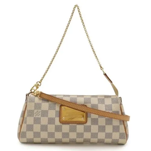 Pre-owned > Pre-owned Bags > Pre-owned Mini Bags - - Louis Vuitton Vintage - Modalova