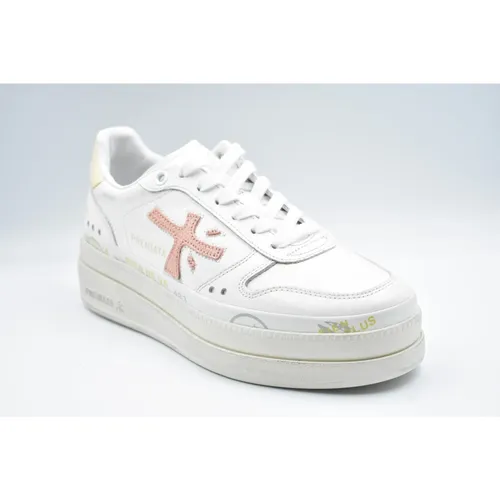 Shoes > Sneakers - - Premiata - Modalova