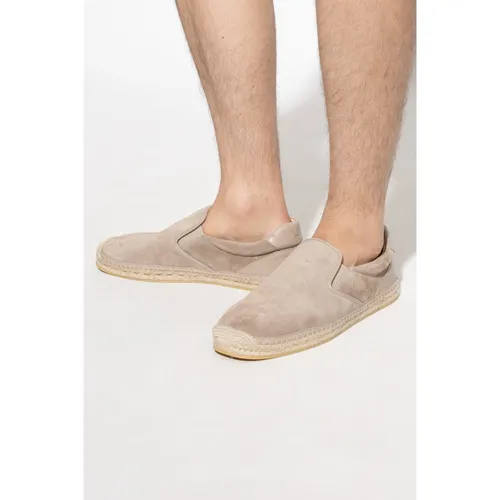 Shoes > Flats > Espadrilles - - Jimmy Choo - Modalova