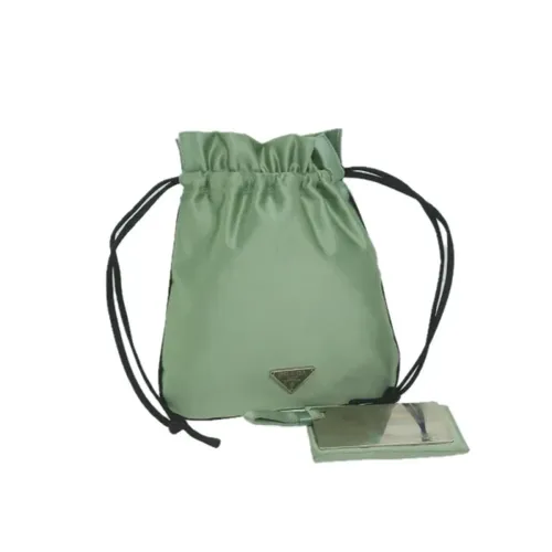 Pre-owned > Pre-owned Bags > Pre-owned Bucket Bags - - Prada Vintage - Modalova
