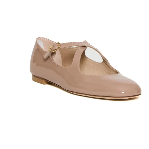 Shoes > Flats > Ballerinas - - Stuart Weitzman - Modalova
