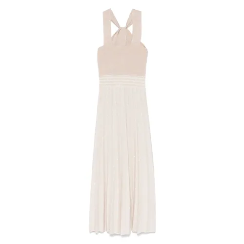 Dresses > Day Dresses > Midi Dresses - - D.Exterior - Modalova