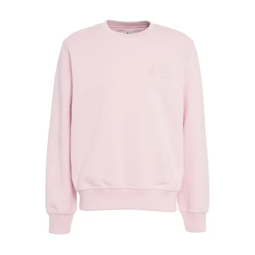 Sweatshirts & Hoodies > Sweatshirts - - Etro - Modalova