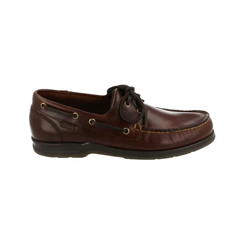 Shoes > Flats > Sailor Shoes - - Callaghan - Modalova