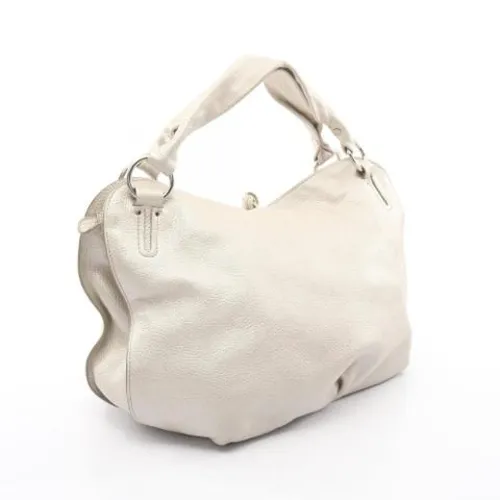Pre-owned > Pre-owned Bags > Pre-owned Shoulder Bags - - Celine Vintage - Modalova