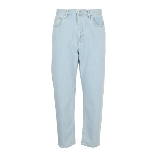 Jeans > Straight Jeans - - Edwin - Modalova