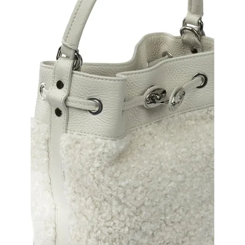 Bags > Bucket Bags - - Zanellato - Modalova