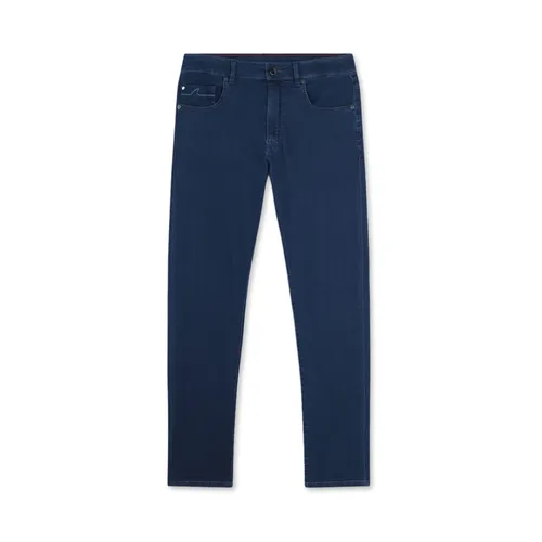 Jeans > Slim-fit Jeans - - Paul & Shark - Modalova