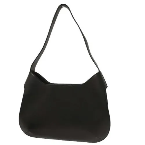 Pre-owned > Pre-owned Bags > Pre-owned Shoulder Bags - - Salvatore Ferragamo Pre-owned - Modalova