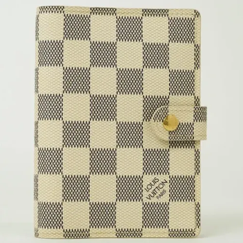 Pre-owned > Pre-owned Accessories - - Louis Vuitton Vintage - Modalova