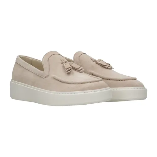 Shoes > Flats > Loafers - - THE Antipode - Modalova