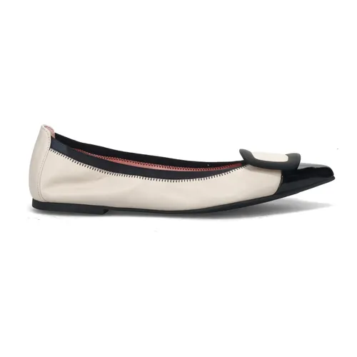 Shoes > Flats > Ballerinas - - Pretty Ballerinas - Modalova