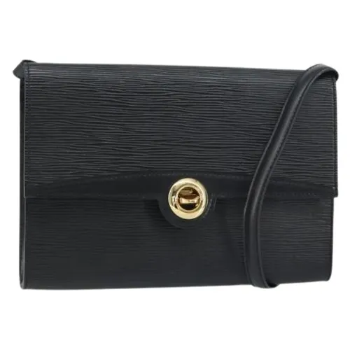 Pre-owned > Pre-owned Bags > Pre-owned Cross Body Bags - - Louis Vuitton Vintage - Modalova