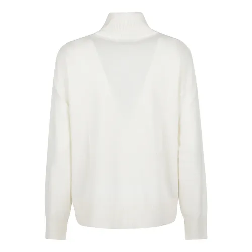 Knitwear > Turtlenecks - - Woolrich - Modalova