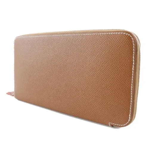 Pre-owned > Pre-owned Accessories > Pre-owned Wallets - - Hermès Vintage - Modalova