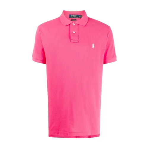 Tops > Polo Shirts - - Polo Ralph Lauren - Modalova
