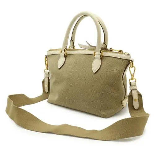 Pre-owned > Pre-owned Bags > Pre-owned Handbags - - Prada Vintage - Modalova