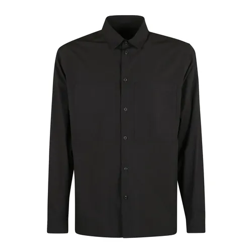 Shirts > Casual Shirts - - Moncler - Modalova