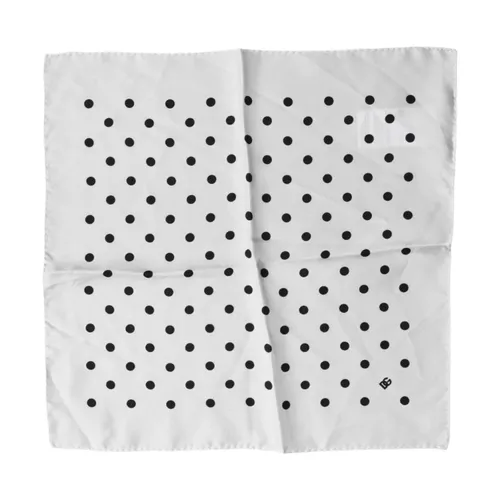Accessories > Pocket Scarves - - Dolce & Gabbana - Modalova