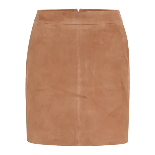 Skirts > Short Skirts - - Part Two - Modalova