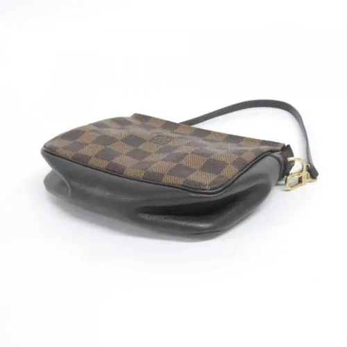 Pre-owned > Pre-owned Bags > Pre-owned Shoulder Bags - - Louis Vuitton Vintage - Modalova