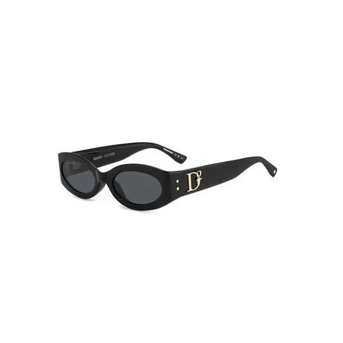 Accessories > Sunglasses - - Dsquared2 - Modalova