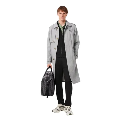 Trousers > Sweatpants - - Lacoste - Modalova