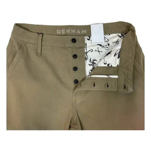 Trousers > Chinos - - Denham - Modalova