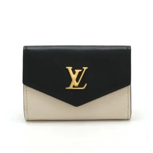 Pre-owned > Pre-owned Accessories > Pre-owned Wallets - - Louis Vuitton Vintage - Modalova
