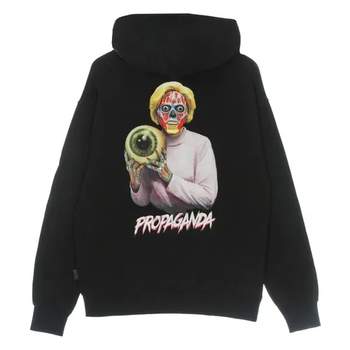 Sweatshirts & Hoodies > Hoodies - - Propaganda - Modalova