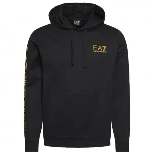 Sweatshirts & Hoodies > Hoodies - - Emporio Armani EA7 - Modalova