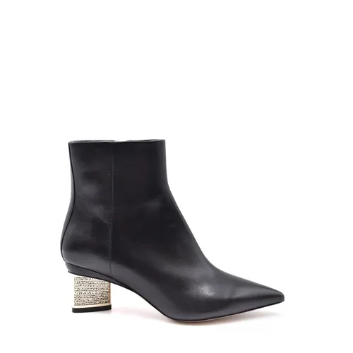 Shoes > Boots > Ankle Boots - - Nicholas Kirkwood - Modalova
