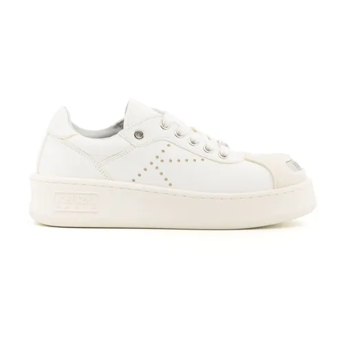 Kenzo - Shoes > Sneakers - White - Kenzo - Modalova