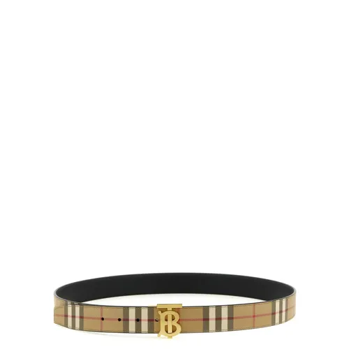 Accessories > Belts - - Burberry - Modalova