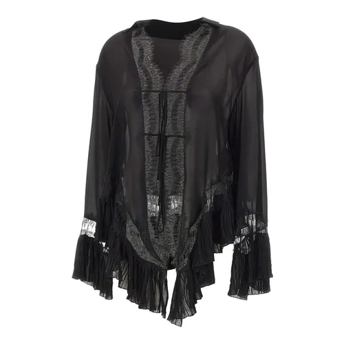 Blouses & Shirts > Blouses - - Blumarine - Modalova